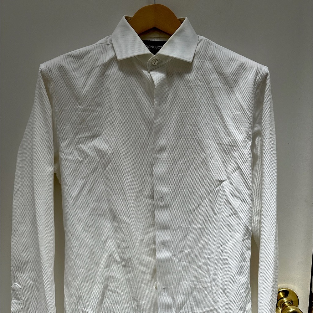 Premium Dress Shirt